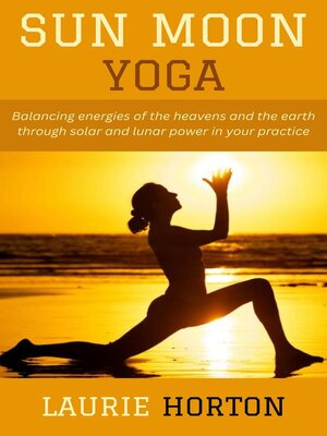 cover image of Sun Moon Yoga